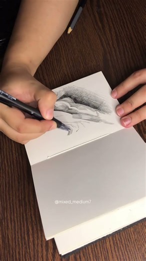 Drapery✏️ #art #drawing #study #drapery #pencildrawing #sketch #pencilsketch