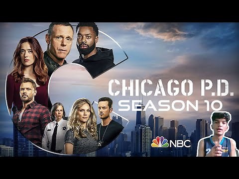 Chicago PD Season 10 Trailer, Release Date & Everything We Know