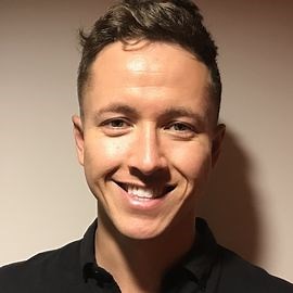 James Hamblin | Keynote Speaker | AAE Speakers Bureau