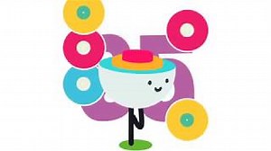 Jelly Dance is the goofiest rhythm game you'll ever play, and that's a good thing