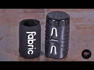 fabric Tool Keg