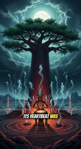 The SHOCKING Connection Between Vodou and Hoodoo Practices