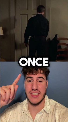 Did you notice this in the Signs Ending Scene!