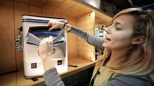 Haul Your Drinks with Ease with Yeti's Hopper Backflip Backpack Cooler