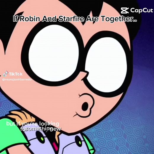 Poor Cyborg bro.. #teentitansgo #sadedit #cyborg #whataboutme | jinx and cyborg