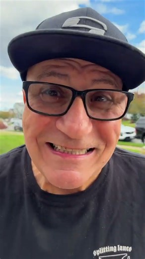 Her First Mini Chopper Ride with Dad 🏍️