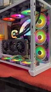Ultimate🚀Gaming and Eding💥PC Build in 2024...! . . . . . . . . . . . . . #gamingpc #editingpc #pcbuild #assembledpc #gaming2024 #nclcomputer | NCL Computer