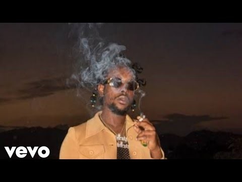 Popcaan - Light up da City (Music Video)