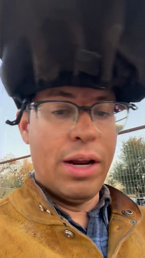 If you have a welder out to do a larger job think about the small stuff you can tack on and save some money. Also find out about a trick that people use to make sure double gates stay where you want them. | Solve Welding | Facebook