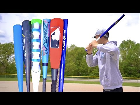 First to Hit a Blitzball Home Run with Each Bat, Wins