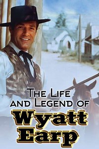 The Life and Legend of Wyatt Earp (1955-1961) - Season 6 Episodes and Ratings