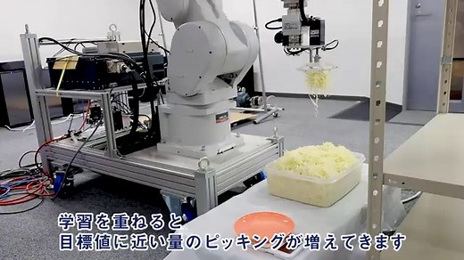 食品工場で活躍する自動化ロボットとは？種類や最新事例紹介 - 株式会社FAプロダクツJSS事業部｜関東最大級のロボットSIer