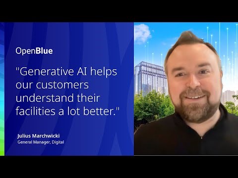 How AI is Transforming Smart Buildings and Sustainability