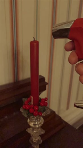 A small gift from the archives. If “Gsus” is new to you, even better—add it to your holiday playlist, and may your Yuletide burn bright this season. ️ | The Love Language | Facebook