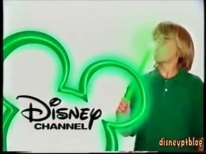 (SHORT VERSION) Cole Sprouse - You're Watching Disney Channel