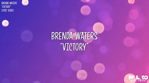 14K views · 581 reactions | Brenda Waters - Victory (Lyric Video) | Quartet Celebration | Facebook