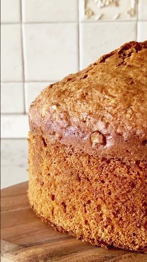 Easy Carrot Cake Recipe For Beginners 🥕🥕🥕| So Tasty Cake #shorts