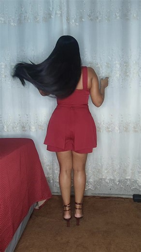 O que acharam desse macaquinho look ? #priscilla_carlos | look