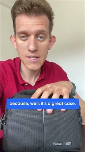 Everything you NEED - BAG #telescope