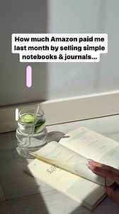 1.1K views · 15 reactions | Steal my Amazon KDP success strategy ⬇️I...