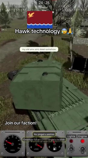 Join Our Roblox Multicrew Tank Combat Faction