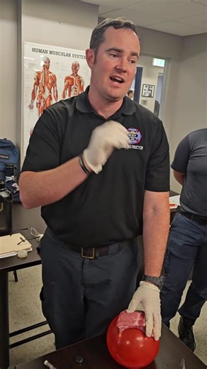 know the difference between simple, tension, and hemothorax. #emt #paramedic #ems #Nurse