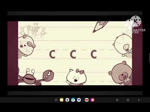 The singing walrus kids cheering effects in reverse (part 2)