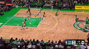 35K views · 1.5K reactions | chef's kiss  | Boston Celtics | Facebook