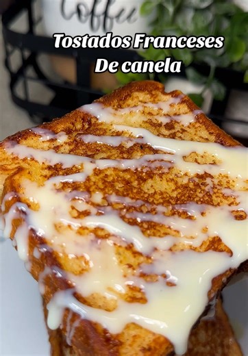 Delicious French Toast Recipe with Cinnamon