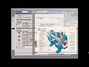 VK Aptean TabWare EAM Solution Demo