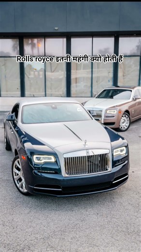 rolls Royce cars इतनी महंगी क्यों 😱🤫 #facts #automobile #factsmine #rollsroyce#fectsinhindi