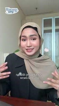 If I could learn coding from scratch, this is what I would do. Warung Why ep. 4