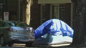 Transition Projects bridging the gap between homelessness and housing