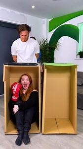 67M views · 362K reactions | Don’t get knocked out! 壘 | Woody & Kleiny | Facebook