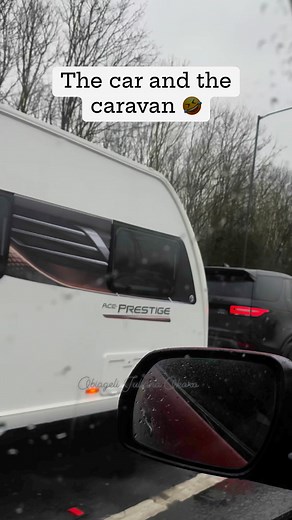 1.4M views · 1.3K reactions | #caravan #cars | JULI P | Facebook