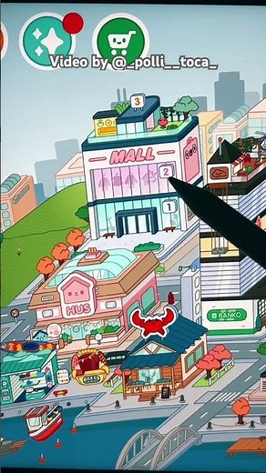 WHERE TO FIND CUTE MUGS 💕 Toca, Boca tips and tricks 🩷 video by @polinpolli1