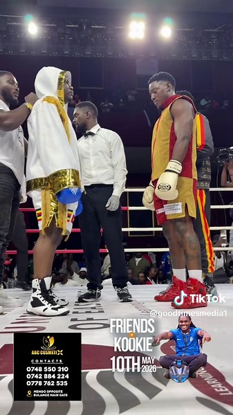 Happening now Shakib vs barista timo#goodtimes #fyp #foryou #foryoupage