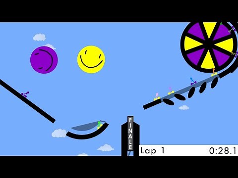 Algicosathlon Day 15