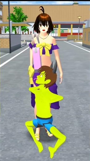 Dancing yuta 😄#sakuraschoolsimulator​​​​​ #sakura​​​​​ #shorts​​​​​ #shortsvideo​​​​​