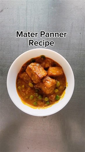 How To Make Mater Panner. #explorepage #chefselection #cooking #hotelmanagment
