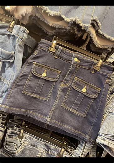 Falda Short Interna: ¡Tu Nueva Prenda Favorita!