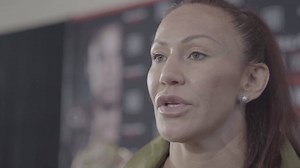22K views · 375 reactions | "I'm the champion for a long time and all the girls in MMA want to be the champion, so it's nothing new for me." Cris Cyborg has joined Bellator MMA with her sights set on the featherweight world title: https://trib.al/MCw4tRz Watch Cris Cyborg take on Julia Budd for the Bellator MMA featherweight world title live on Sky Sports at 3am this Saturday night on Sky Sports Mix & Sky Sports Arena. | Sky Sports | Facebook