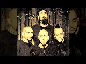 System of a Down - Studio Soil 1996 ( Demo Tape 2 )