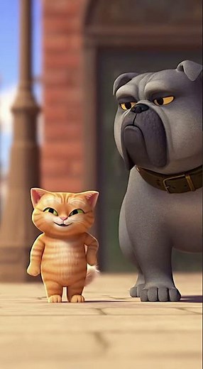 The Cat and the Puppy Joke | Sarcastic, Clean, Funny Jokes