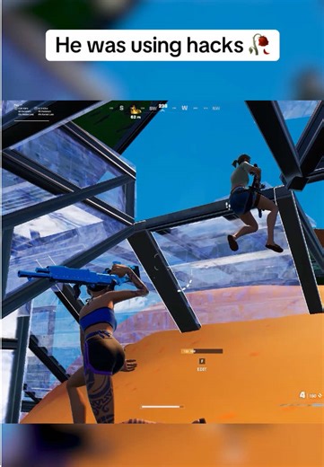 Creative Hacks in Fortnite: Epic Moments Revealed