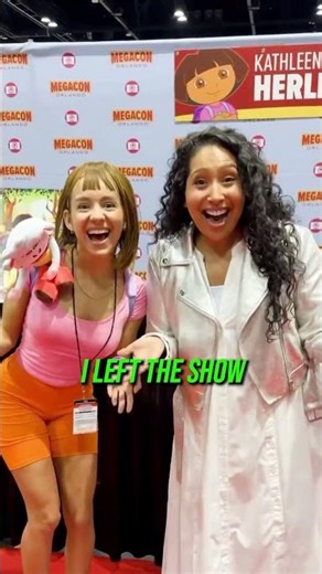 Dora Took Over THE WORLD!