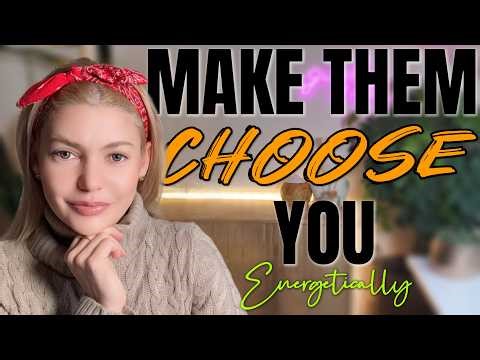 5 Steps to Bring Your Specific Person Back (Even If They Moved On)