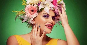 Who is Big Mama spinning in the air? (Video)