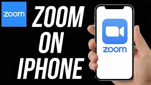 How to Use Zoom on iPhone - 2025 Update