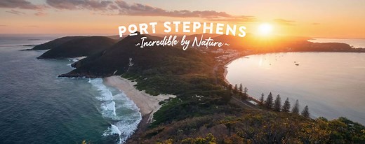 Port Stephens